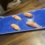 用戶對於築地 すし Omakase的評論圖