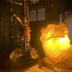 User's review image for CHILL SPOT UMEDA