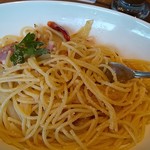 User's review image for ジョリーパスタ 高島平店