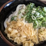 用戶對於讃岐うどん大使 東京麺通団的評論圖