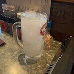 User's review image for 焼く鳥屋 おかもと 大正店