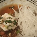 用戶對於おかってや 市ヶ谷店的評論圖