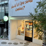 User's review image for THE COOKIE 594