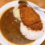 User's review image for とんかつ檍のカレー屋 いっぺこっぺ 新宿御苑店