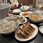 User's review image for 渋谷餃子 新宿西口店