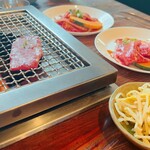 用户对于松竹亭 中浜店的评论图