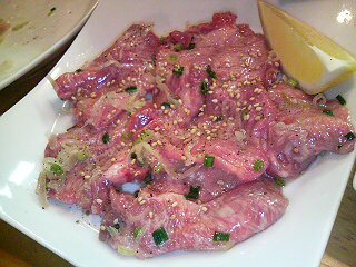 用戶對於好ちゃん 飯田橋本店的評論圖