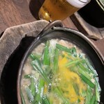 用戶對於ぞうすいの店 お通 中洲店的評論圖