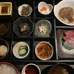 用戶對於隠れ房 南青山店的評論圖