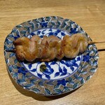 用戶對於鶏と肴 フルヤ的評論圖