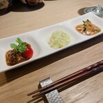 用户对于真皿的评论图