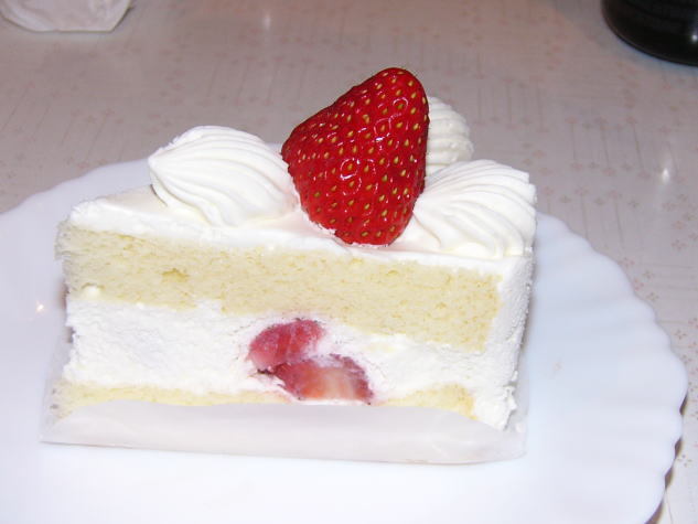 User's review image for シャトレーゼ 桂店