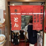 用戶對於あべとん的評論圖