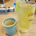 用户对于磯丸水産 高田馬場駅前店的评论图