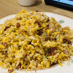 用戶對於王牌 香港料理・飲茶 赤坂店的評論圖