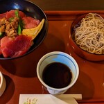 用戶對於佐藤養助 浅草店的評論圖