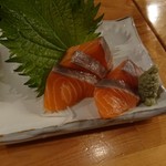 用戶對於地魚屋台とっつぁん 天六店的評論圖