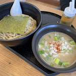 用户对于麺屋 彰的评论图