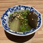 User's review image for 茅場町居酒屋 つまみ菜 茅場町店