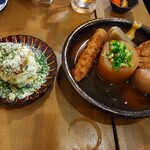 User's review image for 大衆酒場 サカラバ 天満店