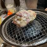 用戶對於0秒レモンサワー 仙台ホルモン焼肉酒場 ときわ亭 目黒店的評論圖