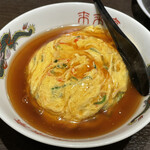 用戶對於来来亭 十条竹田店的評論圖