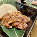 用户对于肉の割烹 田村  菊水元町店的评论图