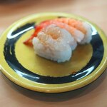 用戶對於はま寿司 京都洛西店的評論圖