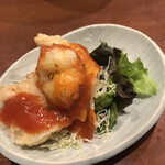 用户对于太郎屋的评论图