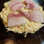 用户对于お好み焼きふじ的评论图