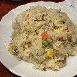 用戶對於新中華 三食四季的評論圖