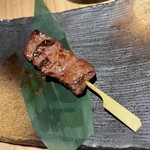 用戶對於仙台牛タン 塩釜おでん 三代目文治 銀座本店的評論圖