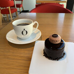 用戶對於bubo BARCELONA 表参道店的評論圖