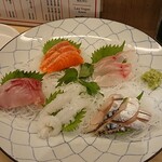 用户对于大衆酒場 ラスベガス 琴似店的评论图
