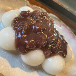 用戶對於八女茶カフェぶんぶく的評論圖