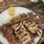 用户对于秋田屋的评论图