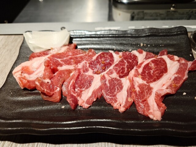 User's recommendation image for ジンギスカン 蝦夷-EMISHI-