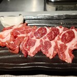 User's review image for ジンギスカン 蝦夷-EMISHI-
