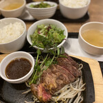 User's review image for 馬肉バル 跳ね馬 田町三田店