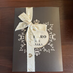 用戶對於CafeTANAKA 阪急うめだ本店的評論圖