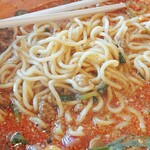 用户对于麺や虎鉄 静内店的评论图