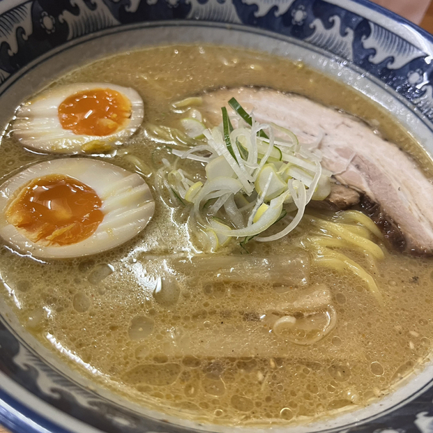 User's review image for らぁめん 千寿