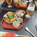 用戶對於露瑚的評論圖