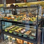 User's review image for スターバックス・コーヒー 清瀬駅前店