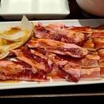 用戶對於焼肉ライク 京都河原町蛸薬師店的評論圖