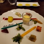 User's review image for ダルマット 西麻布本店