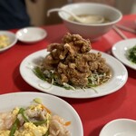 User's review image for 中国家庭料理大連