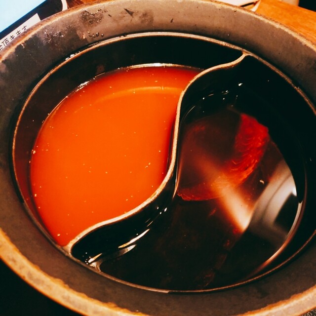 用户对于しゃぶしゃぶ温野菜 池袋メトロポリタン口店的评论高清图