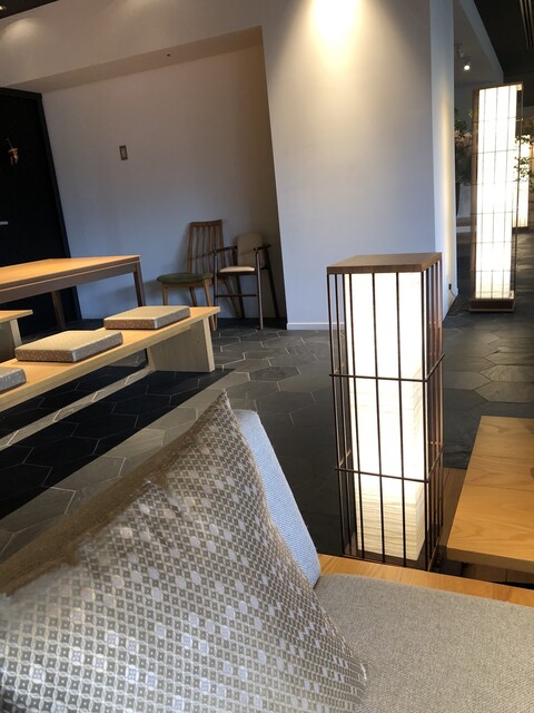 User's recommendation image for カンラ・ラウンジ