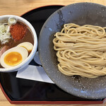 User's review image for つけめん 五春